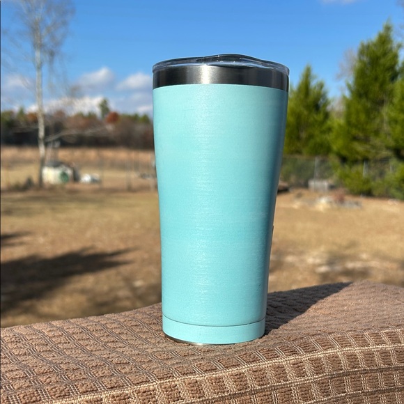 Tervis Aqua Dolphin Tumbler - Picture 3 of 7